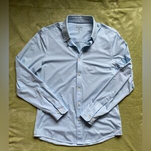 RHONE Commuter Shirt, M Slim Fit